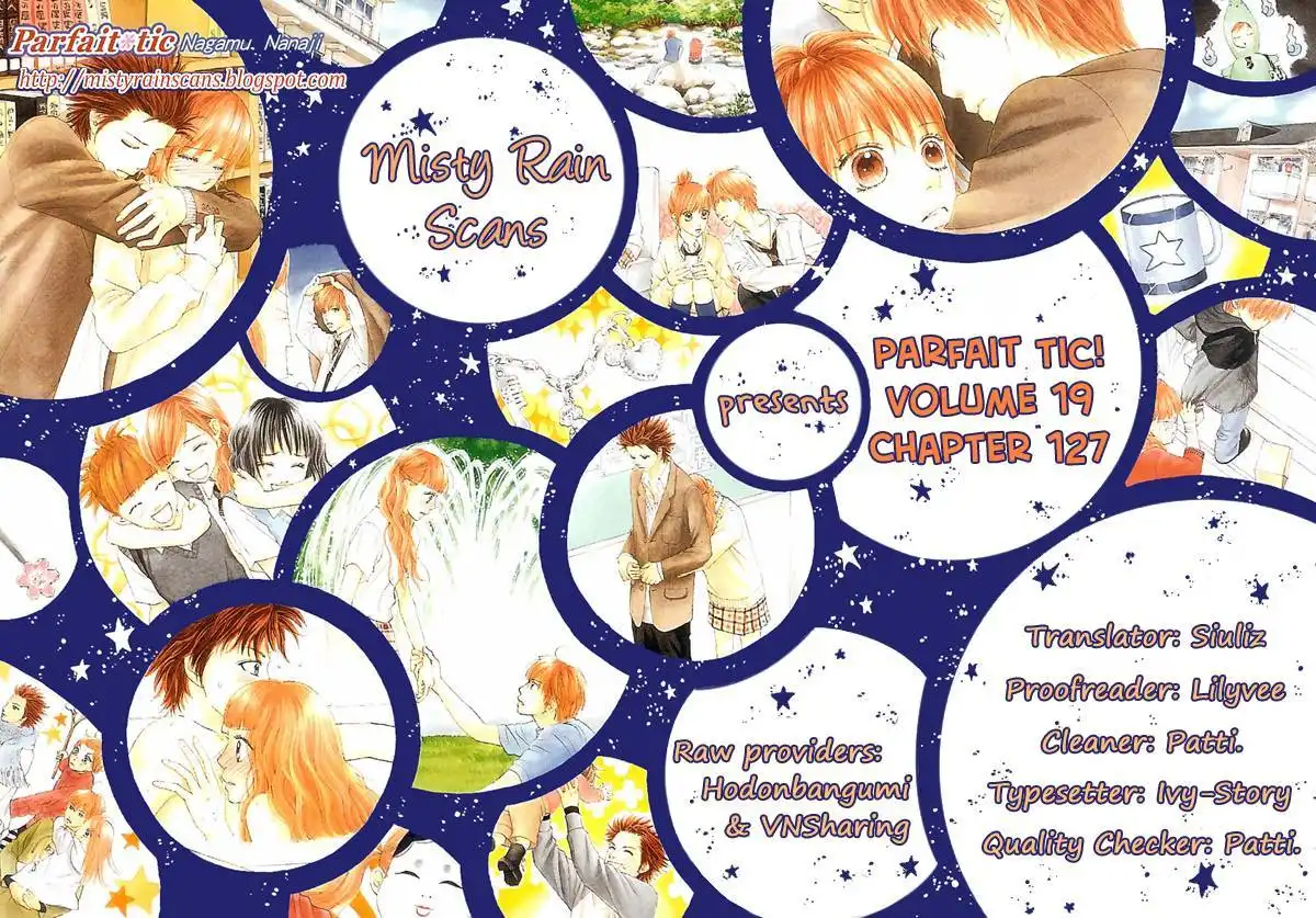Parfait Tic Chapter 127 1